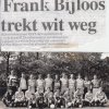 RAVA 1 kampioen 1992-1993 o.l.v. Frank Bijloos